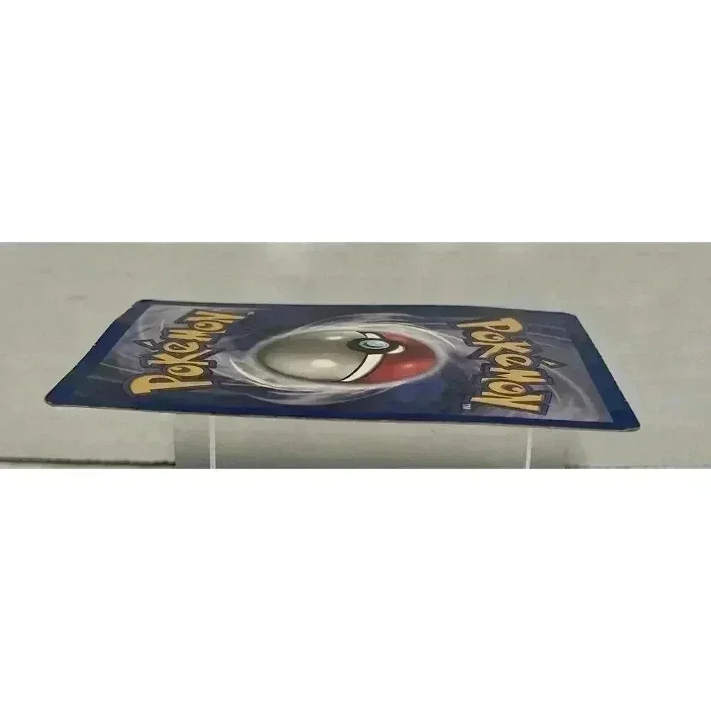 Unlimited Jungle Butterfree 33/64 Pokemon Card WOTC Vintage‎